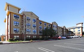 Extended Stay America - Los Angeles - Burbank Airport